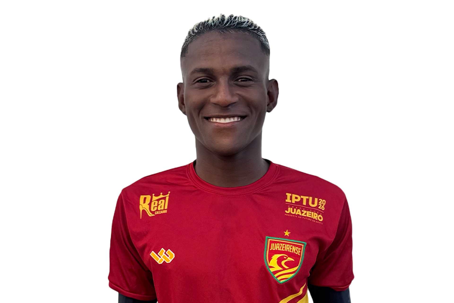 Giancarlo - Atlético de Alagoinhas