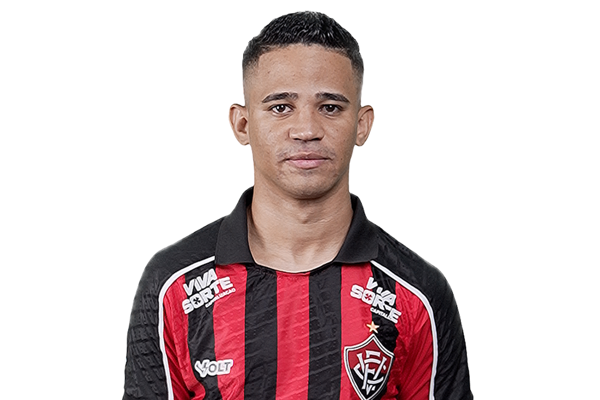 Luis Soares - Juazeirense