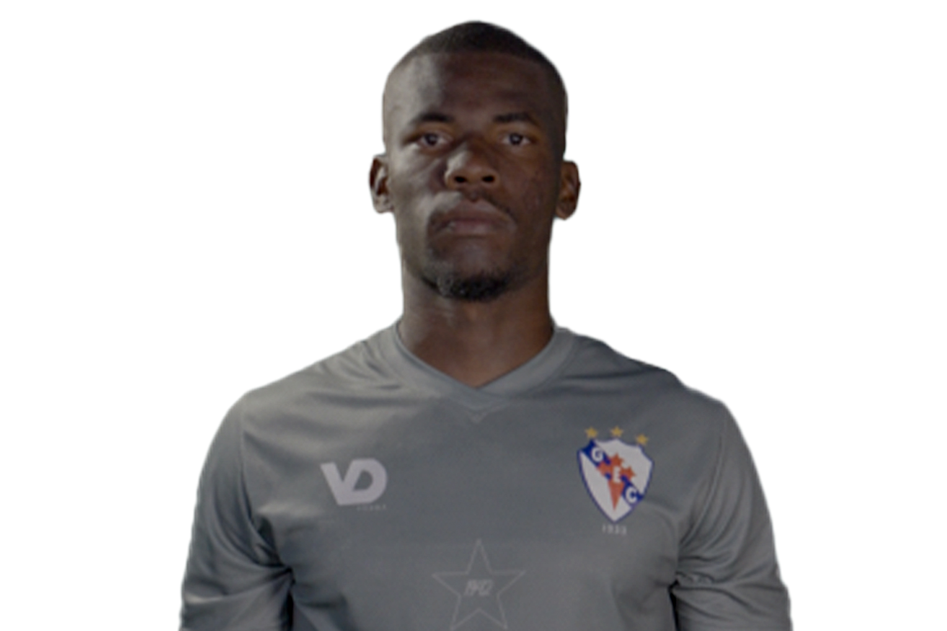 Ramires - Barcelona de Ilhéus